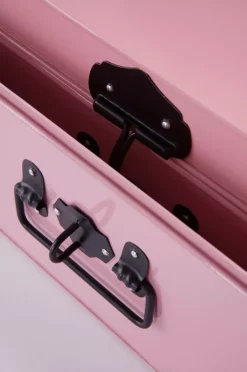 BOX Oppbevaringsboks 2-pk -Hjemmedekorasjon Salg 2024 b 1768