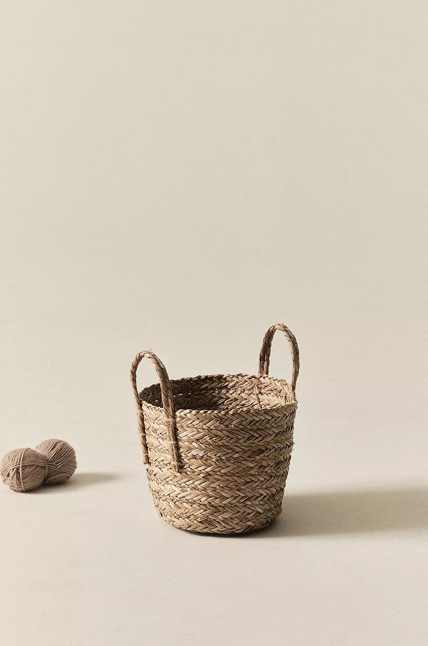 EDGAR Oppbevaringskurv 4 EDGAR Oppbevaringskurv - Bilde 2