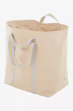 LEEMAN Skittentøyskurv