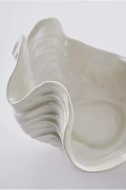 WAVE Dekorskål -Hjemmedekorasjon Salg 2024 b 181