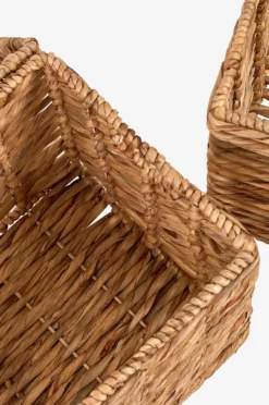 Oppbevaringskiste Xuliana, Sett Med 2 -Hjemmedekorasjon Salg 2024 b 1820