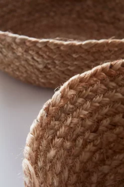 TOSCA Oppbevaringskurv 2-pk 10 TOSCA Oppbevaringskurv 2-pk -Hjemmedekorasjon Salg 2024 b 1830