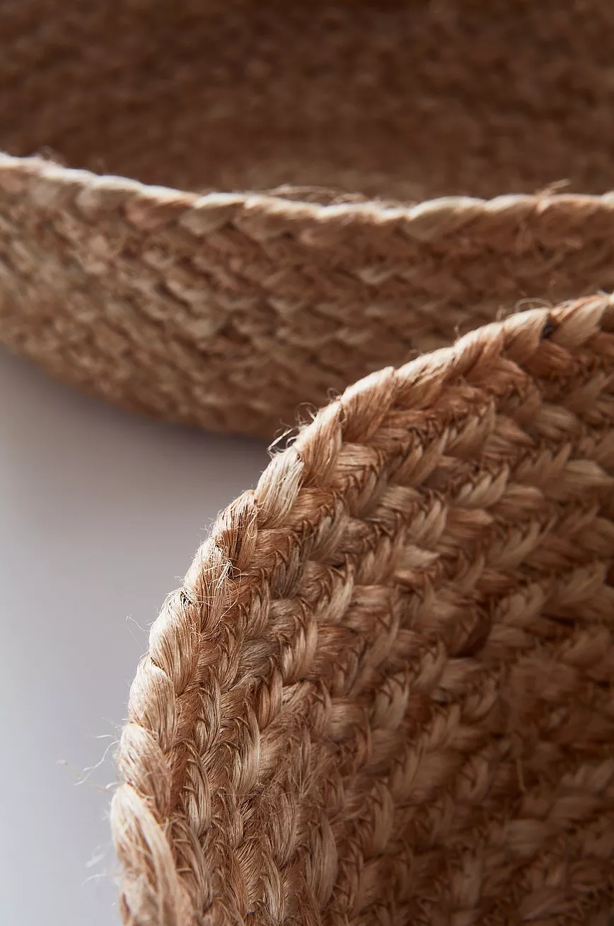 TOSCA Oppbevaringskurv 2-pk 6 TOSCA Oppbevaringskurv 2-pk - Bilde 4