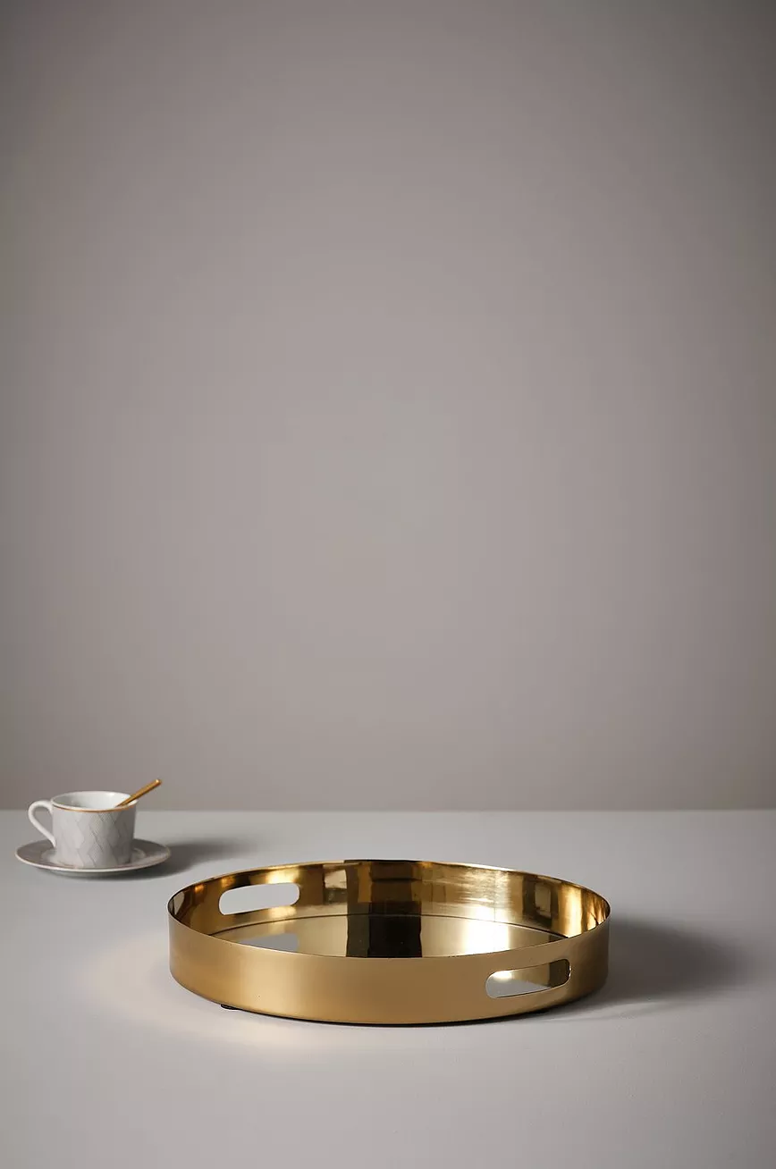 IVETT Brett ø 40 Cm 4 IVETT Brett ø 40 Cm - Bilde 2