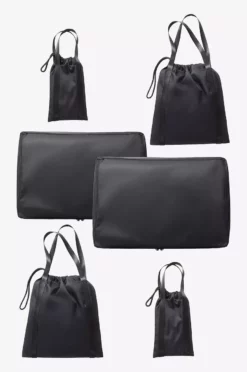 BROOME Reisesett 6 Deler