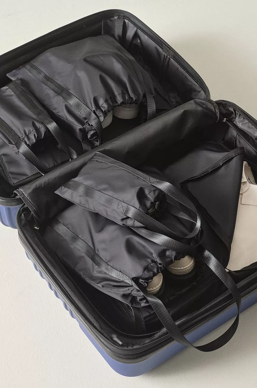 BROOME Reisesett 6 Deler 4 BROOME Reisesett 6 Deler - Bilde 2