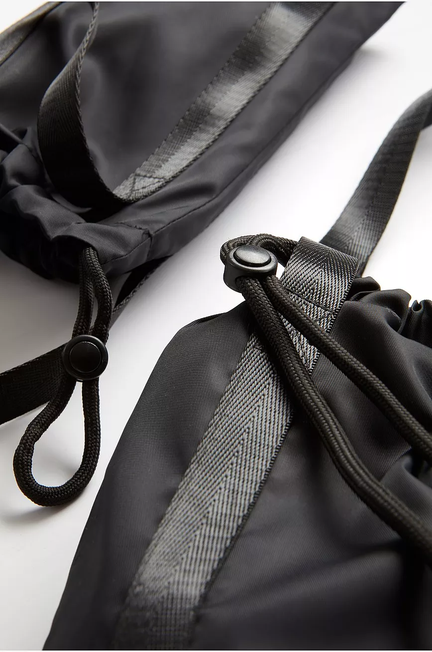 BROOME Reisesett 6 Deler 5 BROOME Reisesett 6 Deler - Bilde 3