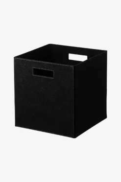 Oppbevaringsboks Filt