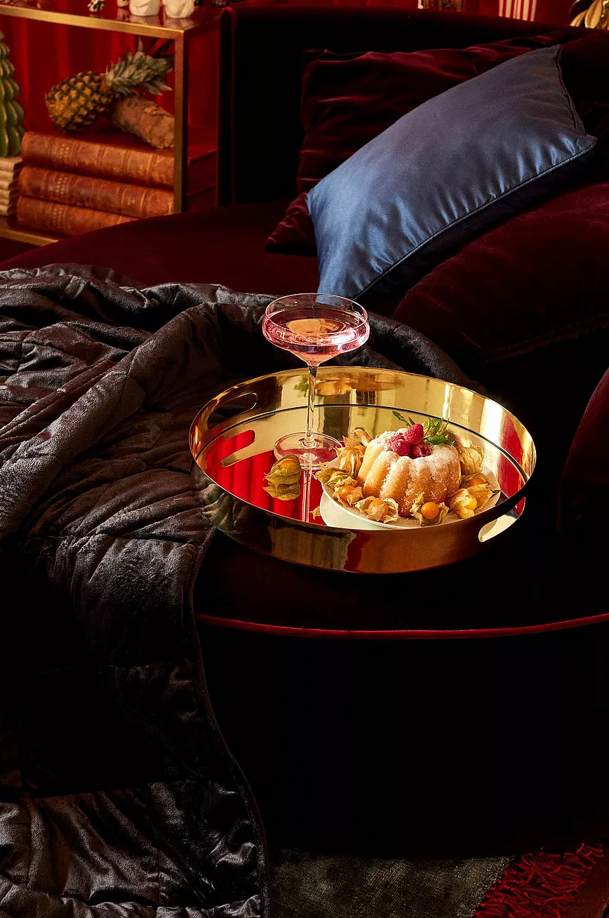 IVETT Brett ø 40 Cm 5 IVETT Brett ø 40 Cm - Bilde 3