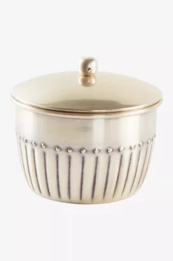 ALIDA Krukke Med Lokk