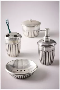 ALIDA Krukke Med Lokk -Hjemmedekorasjon Salg 2024 b 1855