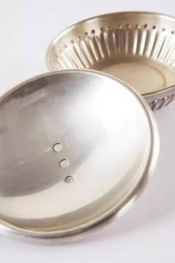 ALIDA Krukke Med Lokk -Hjemmedekorasjon Salg 2024 b 1856