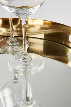 IVETT Brett ø 40 Cm 10 IVETT Brett ø 40 Cm -Hjemmedekorasjon Salg 2024 b 186