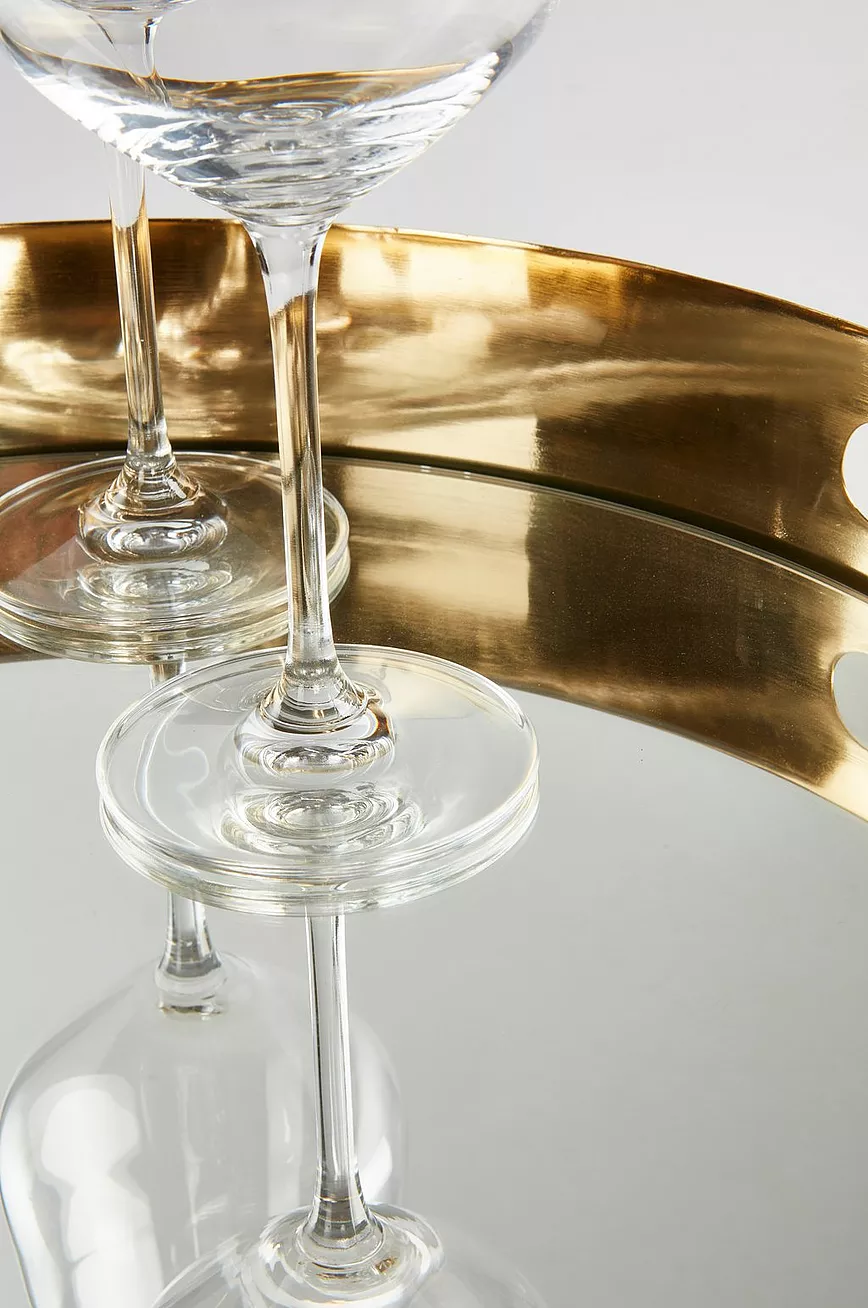 IVETT Brett ø 40 Cm 6 IVETT Brett ø 40 Cm - Bilde 4