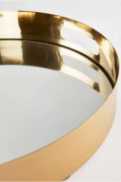 IVETT Brett ø 40 Cm 11 IVETT Brett ø 40 Cm -Hjemmedekorasjon Salg 2024 b 187