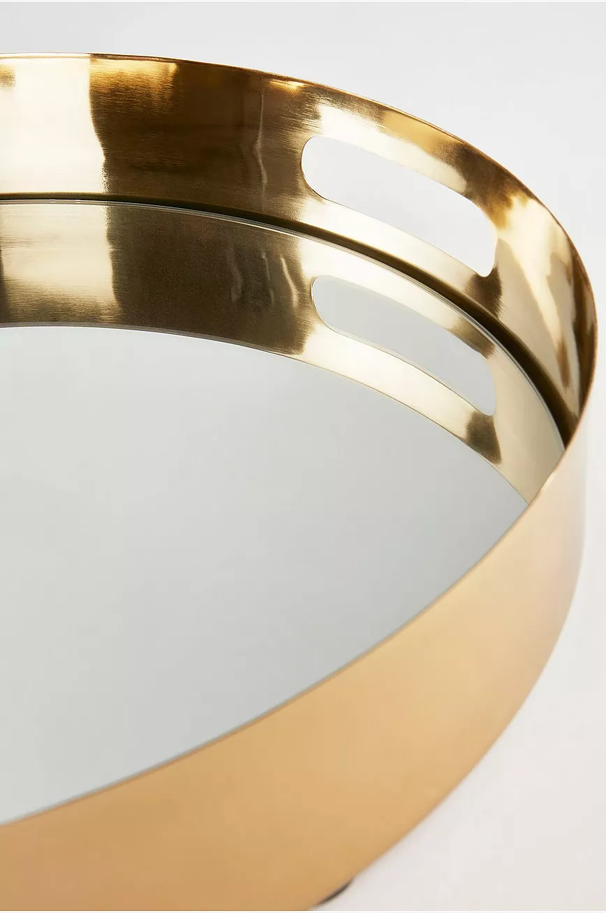 IVETT Brett ø 40 Cm 7 IVETT Brett ø 40 Cm - Bilde 5