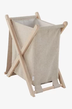 VIK Skittentøyskurv -Hjemmedekorasjon Salg 2024 b 1870