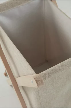 VIK Skittentøyskurv -Hjemmedekorasjon Salg 2024 b 1871