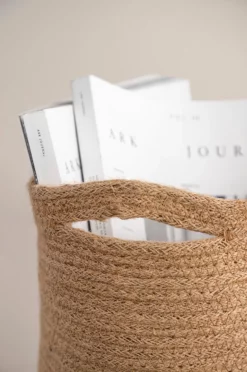 Kurv Bangalore -Hjemmedekorasjon Salg 2024 b 1875