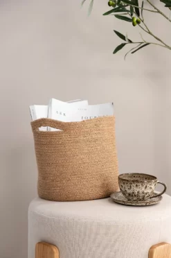 Kurv Bangalore -Hjemmedekorasjon Salg 2024 b 1876