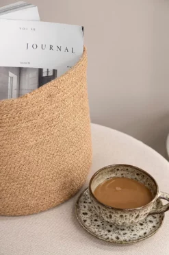 Kurv Bangalore -Hjemmedekorasjon Salg 2024 b 1877