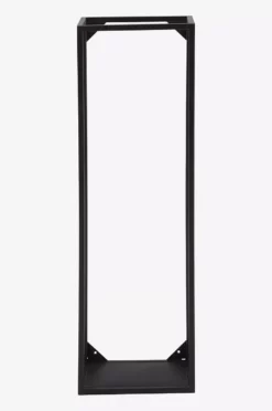 WALLY Vedholder -Hjemmedekorasjon Salg 2024 b 1880