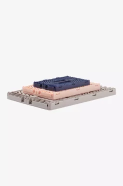 SENEY Oppbevaringskurver 3 Stk -Hjemmedekorasjon Salg 2024 b 1892