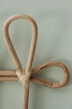 Kroklist Elize 3 Kroker -Hjemmedekorasjon Salg 2024 b 190