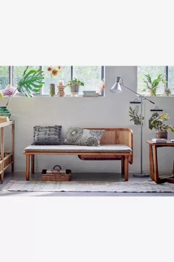 Bloomingville Kurv Todi, Sett Med 2 -Hjemmedekorasjon Salg 2024 b 1900