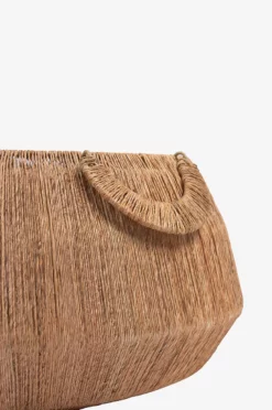 Kurv Estibalis, Sett Med 2 -Hjemmedekorasjon Salg 2024 b 1907