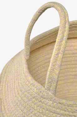 Kurv Sibila 2-pk -Hjemmedekorasjon Salg 2024 b 1916