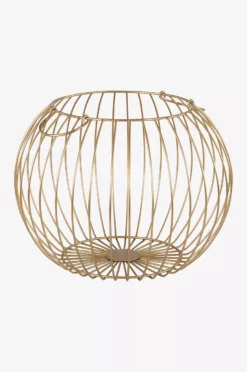 CARLA Oppbevaringskurv