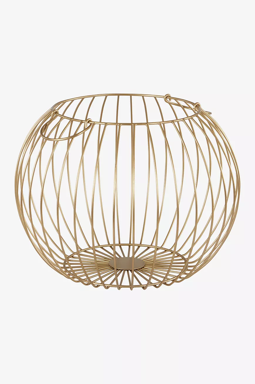 CARLA Oppbevaringskurv 3 CARLA Oppbevaringskurv