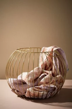 CARLA Oppbevaringskurv 9 CARLA Oppbevaringskurv -Hjemmedekorasjon Salg 2024 b 1924