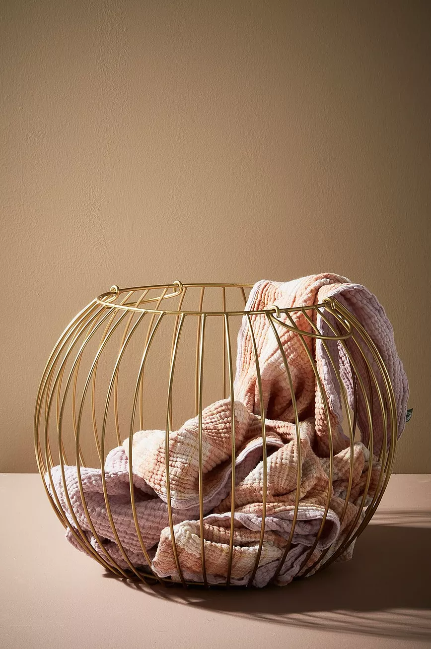 CARLA Oppbevaringskurv 5 CARLA Oppbevaringskurv - Bilde 3