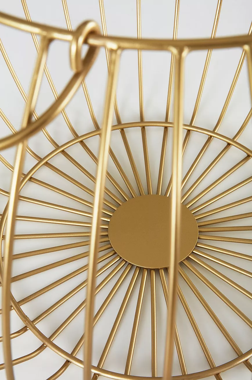 CARLA Oppbevaringskurv 6 CARLA Oppbevaringskurv - Bilde 4