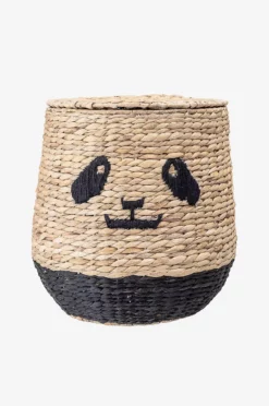 Oppbevaringskurv Med Lokk, Youl