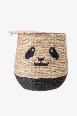 Oppbevaringskurv Med Lokk, Youl -Hjemmedekorasjon Salg 2024 b 1930