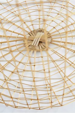 AXÅN Trådkurv - ø 40,5 Cm -Hjemmedekorasjon Salg 2024 b 1942