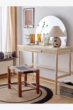 Bloomingville Kurv Sabel. Med Lokk, Sett Med 3 -Hjemmedekorasjon Salg 2024 b 1945