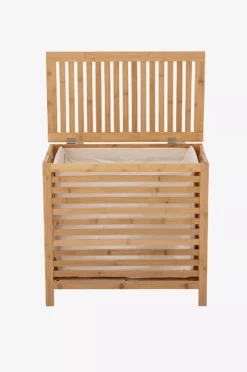 Bloomingville Skittentøykurv Aden 10 Bloomingville Skittentøykurv Aden -Hjemmedekorasjon Salg 2024 b 1960