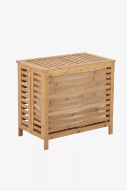 Bloomingville Skittentøykurv Aden 11 Bloomingville Skittentøykurv Aden -Hjemmedekorasjon Salg 2024 b 1961