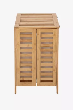 Bloomingville Skittentøykurv Aden 12 Bloomingville Skittentøykurv Aden -Hjemmedekorasjon Salg 2024 b 1962