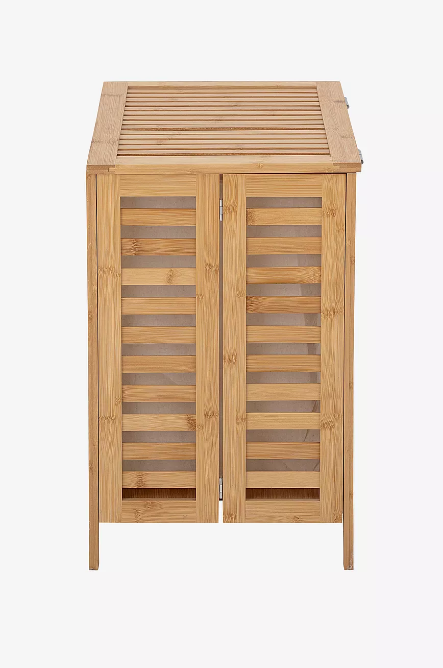 Bloomingville Skittentøykurv Aden 7 Bloomingville Skittentøykurv Aden - Bilde 5