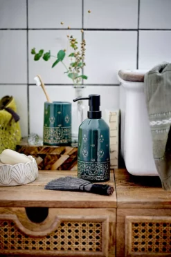 Bloomingville Eske Med Lokk Nella -Hjemmedekorasjon Salg 2024 b 1971