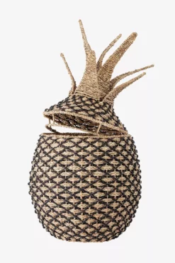 Oppbevaringskurv Med Lokk, Rosamaj -Hjemmedekorasjon Salg 2024 b 1976