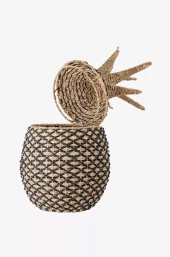 Oppbevaringskurv Med Lokk, Rosamaj -Hjemmedekorasjon Salg 2024 b 1977