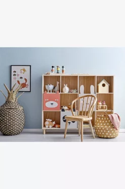 Oppbevaringskurv Med Lokk, Rosamaj -Hjemmedekorasjon Salg 2024 b 1978