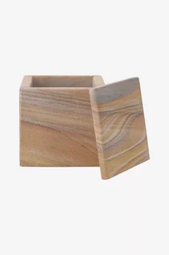 Oppbevaringseske Sandy -Hjemmedekorasjon Salg 2024 b 1999