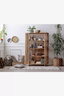 Bloomingville Brett Tinne, Sett Med 2 -Hjemmedekorasjon Salg 2024 b 2011